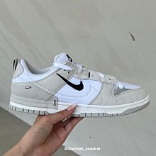 Nike Dunk Low Disrupt 2 Snakeskin 蛇紋綠 蛇紋金扣 解構 DV1491-101 歷史價格詳細信息