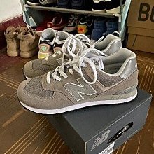 New Balance ML574 Legacy of Grey GYC GYN 灰 元祖灰慢跑鞋【ADIDAS x NIKE】 歷史價格詳細信息