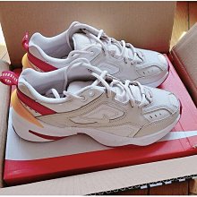 Nike M2K Tekno ESS 女休閒鞋 CJ9583100 白銀 老爹鞋 歷史價格詳細信息