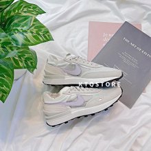 Nike Waffle One [DA7995-200] 男 休閒鞋 運動 經典 低筒 麂皮 舒適 解構 穿搭 咖啡棕 歷史價格詳細信息