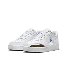 NIKE AIR FORCE 1 07 LX 白色 UV變色 AF1 女 運動鞋 FZ5531-111 歷史價格詳細信息