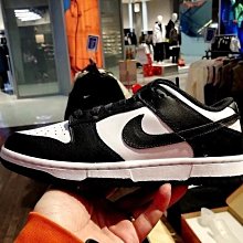 Nike Dunk Low Retro Black 黑 白 熊貓 男鞋 經典款 低筒 DD1391-100 歷史價格詳細信息