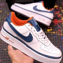 Nike Air Force 1 Mini Gold 女 白 小金勾 四勾 小白鞋 AF1 休閒鞋 FV3654-111 歷史價格詳細信息