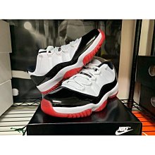 Air Jordan 11 Retro Low Space Jam 黑藍冰底 GS 大童鞋 休閒鞋 FV5121-004 歷史價格詳細信息