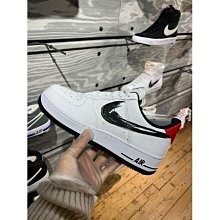 Nike Air Force 1’07 黑白 荔枝皮 雙鉤 休閒運動板鞋 男女鞋 AJ7747-100【ADIDAS x NIKE】 歷史價格詳細信息
