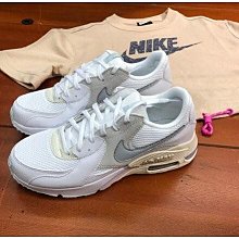 【NIKE】NIKE AIR MAX EXCEE PS 休閒鞋 童鞋 中童 白 黃勾-CD6892118 歷史價格詳細信息