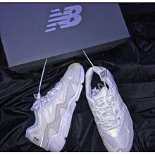 NEW BALANCE 850 奶油白 米白 ML850CG 麂皮 灰 裸粉 慢跑鞋 粉霧系列 情侶 DOT聚點 歷史價格詳細信息