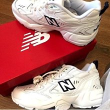 New Balance 608 復古  老爹鞋 韓國 Nb608 黃藍 白 運動休閒鞋 男女尺寸 免運 歷史價格詳細信息