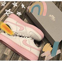 Nike Air Force 1 Low GS [FZ5529-103] 大童 休閒鞋 運動 龍年 CNY 夜光 白黑 歷史價格詳細信息