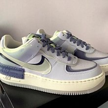 Nike Air Force 1 Shadow 毛絨 拼接色 休閒運動板鞋 女鞋 CT1985-500【ADIDAS x NIKE】 歷史價格詳細信息