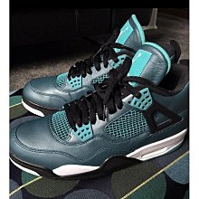 Air Jordan 4 Retro Oxidized Green 氧化綠 大童鞋 休閒鞋 FQ8213-103 歷史價格詳細信息