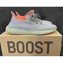 Adidas Yeezy Boost 350 V2 灰口香糖 休閒運動 慢跑鞋 男女鞋 FZ5421 FZ5421【ADIDAS x NIKE】 歷史價格詳細信息