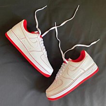 正品 Nike Air Force 1 白黃橘 白鞋 休閒鞋 慢跑鞋 百搭 運動款 男鞋女鞋DC2196-100 歷史價格詳細信息