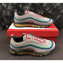 【NIKE】 AIR MAX 97 男女 運動休閒鞋-DV1486162 歷史價格詳細信息