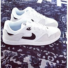 【NIKE】NIKE SB ALLEYOOP 男鞋 女鞋 滑板鞋 米白-CJ0882100 歷史價格詳細信息