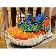 NIKE KYRIE 5 (TD) 童鞋-AQ2459016 歷史價格詳細信息