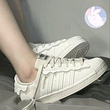 Adidas Originals Superstar 男款 休閒鞋板鞋 基本款 白黑 B37978 歷史價格詳細信息