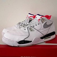 Nike Air Flight 89 Rucker Park 白橘 洛克公園 CZ6097-100 歷史價格詳細信息
