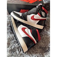 Air Jordan 1 Retro High OG Varsity Red 白 紅 女鞋 男段 DJ4891-061 歷史價格詳細信息