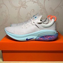 Nike 慢跑鞋 Joyride Run FK Flyknit 黑白 避震 男鞋 運動鞋【ACS】 AQ2730-001 歷史價格詳細信息