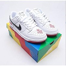 Nike SB Dunk Low Pro St Patrick s Day 綠金 幸運草 BQ6817-303 歷史價格詳細信息