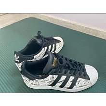 adidas 休閒鞋 Superstar 金標 貝殼頭 串標 小白鞋 男鞋 女鞋 愛迪達【ACS】 FW6775 歷史價格詳細信息