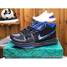 下殺 Nike Kyrie 5 歐文5 炫彩 笑臉 男子 曼巴精神 實戰籃球鞋 運動鞋 AO2919-101 歷史價格詳細信息