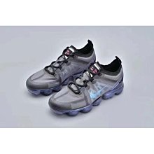 下殺 Nike Vapormax 2.0 裸粉 褐色 藍尾 編織 氣墊 休閒 慢跑鞋 男鞋 942842-201 歷史價格詳細信息