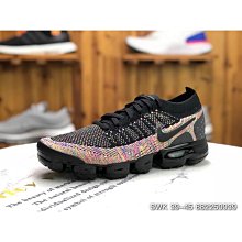 Nike Air Vapormax Flyknit 2 男女休閒運動 全掌氣墊 公司貨 歷史價格詳細信息