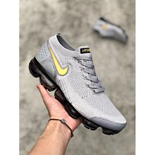 下殺 Nike Vapormax 2.0 裸粉 褐色 藍尾 編織 氣墊 休閒 慢跑鞋 男鞋 942842-201 歷史價格詳細信息