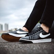下殺 NIKE SB ZOOM BLAZER MID 黑白 男子 女子 休閑 中幫 潮流 滑板鞋 864349-002 歷史價格詳細信息