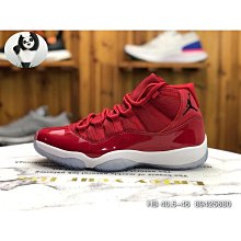 AIR JORDAN 11 RETRO Win Like 82 海軍藍 378037-123 US9號 歷史價格詳細信息