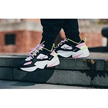 下殺 Nike M2K Tekno Brown 綠色 墨綠 黑白 復古 經典 厚底 老爹鞋 Ao3108-201 歷史價格詳細信息