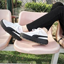 下殺 Puma Suede Platform Trace 3代 厚底 增高 綠色 泫雅 麂皮 365830-03 歷史價格詳細信息
