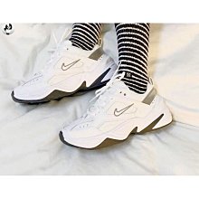 下殺 Nike M2K Tekno Brown 綠色 墨綠 黑白 復古 經典 厚底 老爹鞋 Ao3108-201 歷史價格詳細信息