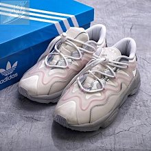 Adidas Originals Ozweego [EE6999] 男鞋 運動 休閒 經典 復古 老爹 潮流 愛迪達 黑 歷史價格詳細信息