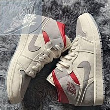 Jordan 1 Mid Grey Camo 白灰 小Dior 迷彩 百搭 耐磨 中筒 籃球鞋 DD3235-100 歷史價格詳細信息
