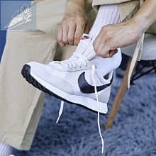 NIKE TAILWIND 79 WHITE 白色 黑勾 487754100 歷史價格詳細信息
