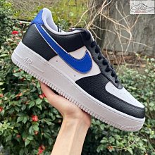 正品 Nike Air Force 1 Low 黑白藍 小閃電 休閒鞋 DD9784-001 現貨 價格比較,價格查詢,歷史價格詳細信息