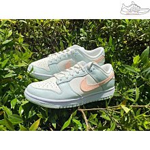 Nike Dunk Low 粉色 淡粉 休閒鞋 DD1503-102 歷史價格詳細信息