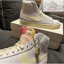 Nike 休閒鞋 Blazer Mid 77 Vintage 白 紅 男鞋 皮革 運動 【ACS】 BQ6806-110 歷史價格詳細信息