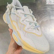 Adidas Originals Ozweego [EE6999] 男鞋 運動 休閒 經典 復古 老爹 潮流 愛迪達 黑 歷史價格詳細信息