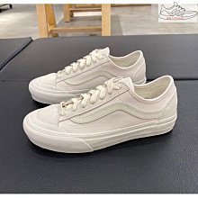 正品 Vans Style 136 VR3 環保系列 生膠底 休閒 全滑板鞋 男女款 歷史價格詳細信息