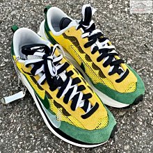 正品 Sacai X NIKe regasus vaporrly SP 3.0 聯名 DD1875-100現貨 歷史價格詳細信息