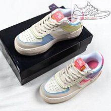 正品 Nike Air Force 1 Low 黑白藍 小閃電 休閒鞋 DD9784-001 現貨 歷史價格詳細信息