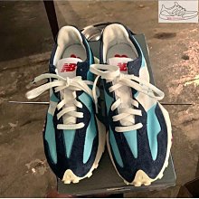 【New Balance】327系列 童 運動休閒鞋 PH327FM-W 歷史價格詳細信息