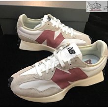 New Balance 327 灰 NB327 拼接 復古 休閒鞋 男女款 B3783【新竹皇家MS327LAB D】 歷史價格詳細信息