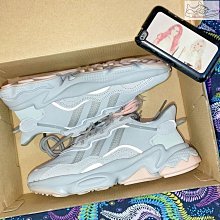 Adidas Originals Ozweego [EE6999] 男鞋 運動 休閒 經典 復古 老爹 潮流 愛迪達 黑 歷史價格詳細信息