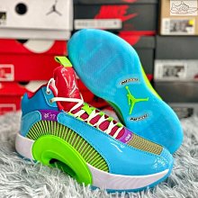 【NIKE】AIR JORDAN XXXV WIP PF 男 籃球鞋-DD3667400 歷史價格詳細信息