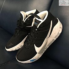 Nike 籃球鞋 KD13 EP Rasta 黑 紅 藍 男鞋 KD 13 開幕戰 【ACS】 DC0008-001 歷史價格詳細信息